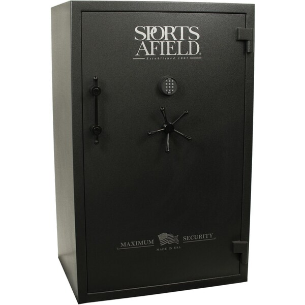 Sports Afield Maximum Security Gun Safe SA6028USA Zoro